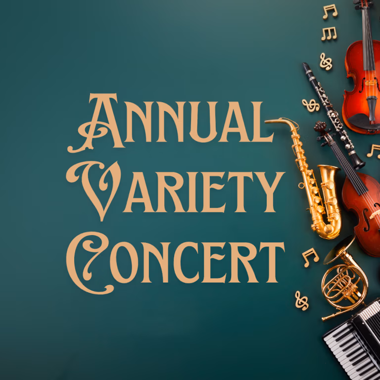 Christian Israelite Church Singleton Annual Variety Concert