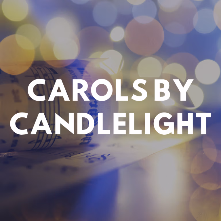 Christian Israelite Church Terrigal Carols by Candlelight 2026